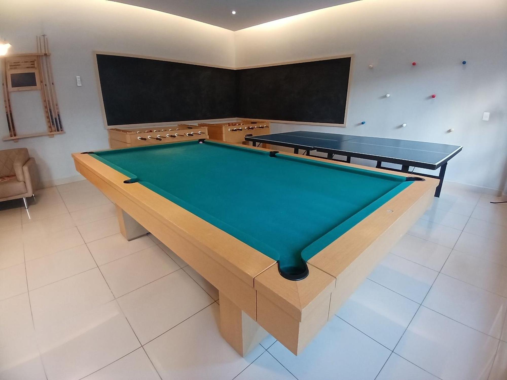 My Way Abolicao By Escala Imoveis Apartment Fortaleza  Ngoại thất bức ảnh