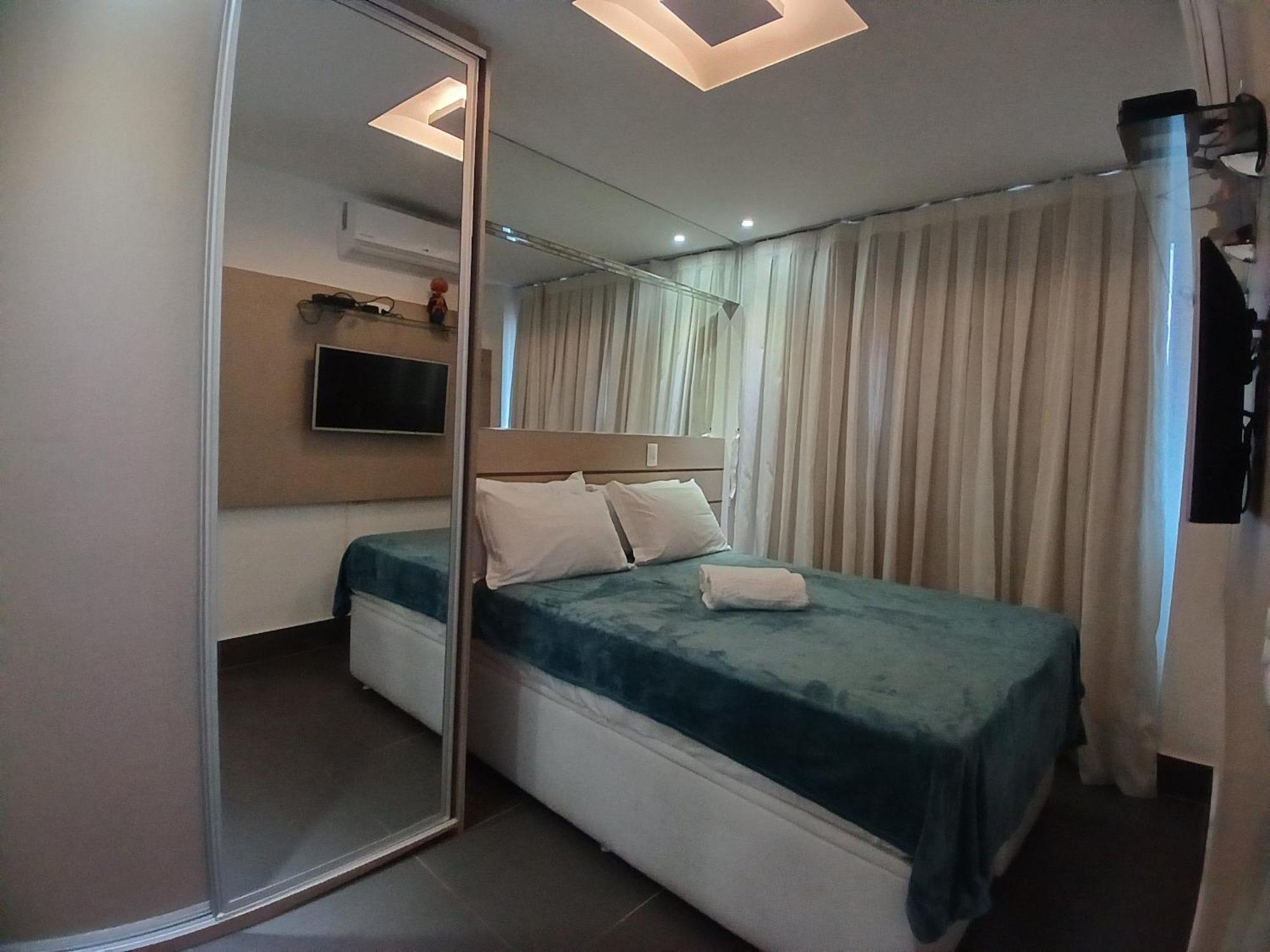 My Way Abolicao By Escala Imoveis Apartment Fortaleza  Ngoại thất bức ảnh