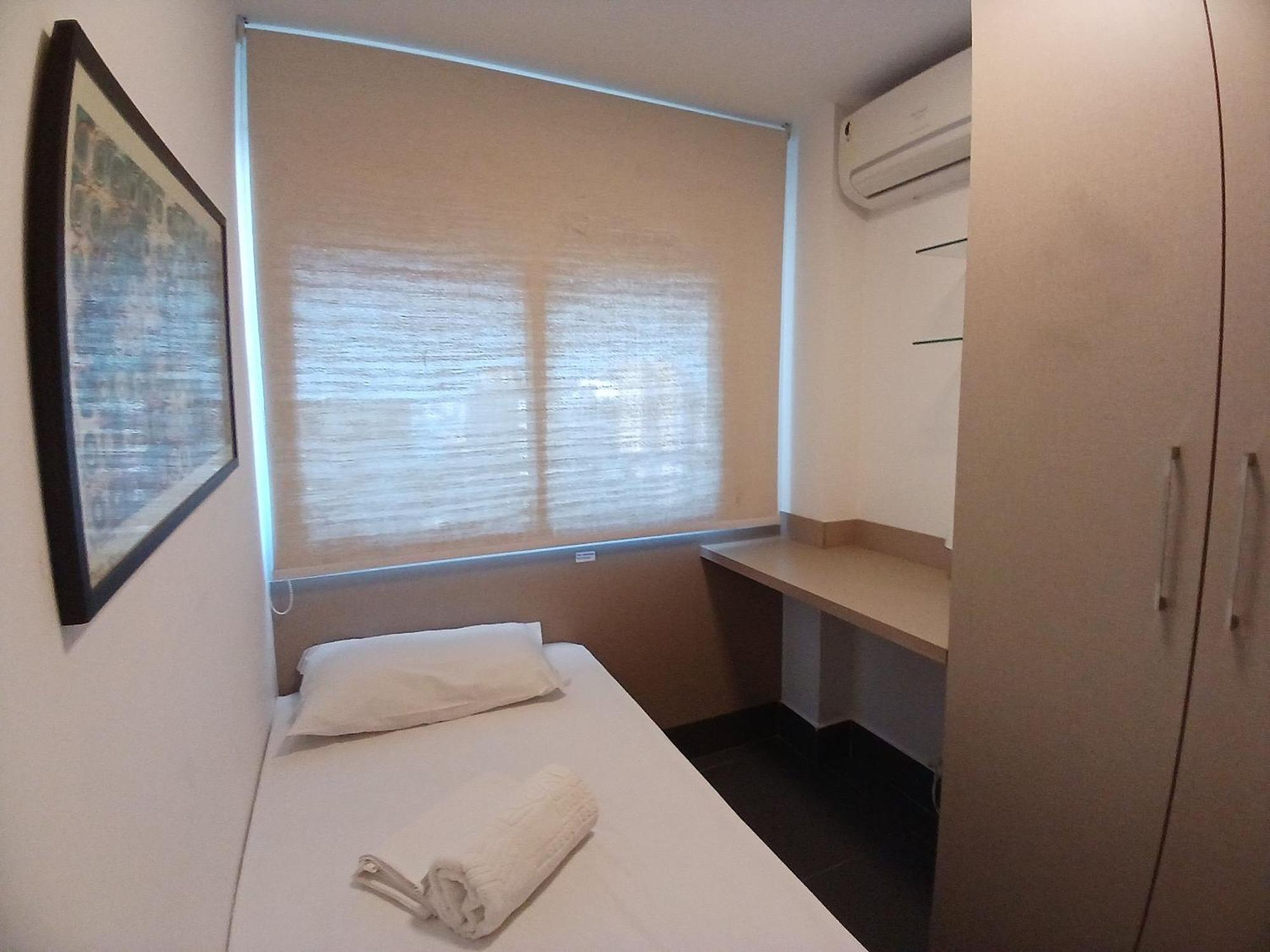 My Way Abolicao By Escala Imoveis Apartment Fortaleza  Ngoại thất bức ảnh