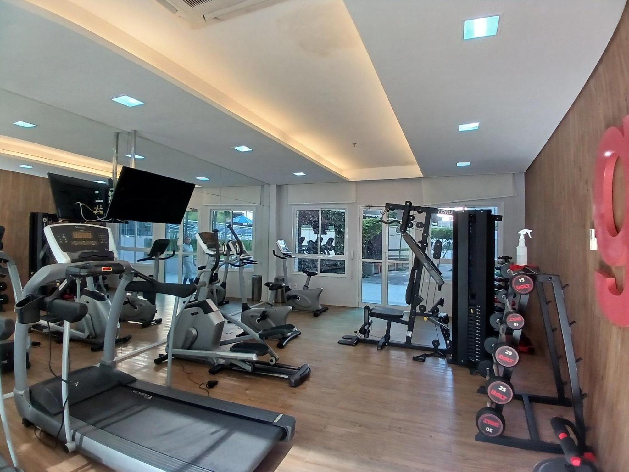 My Way Abolicao By Escala Imoveis Apartment Fortaleza  Ngoại thất bức ảnh