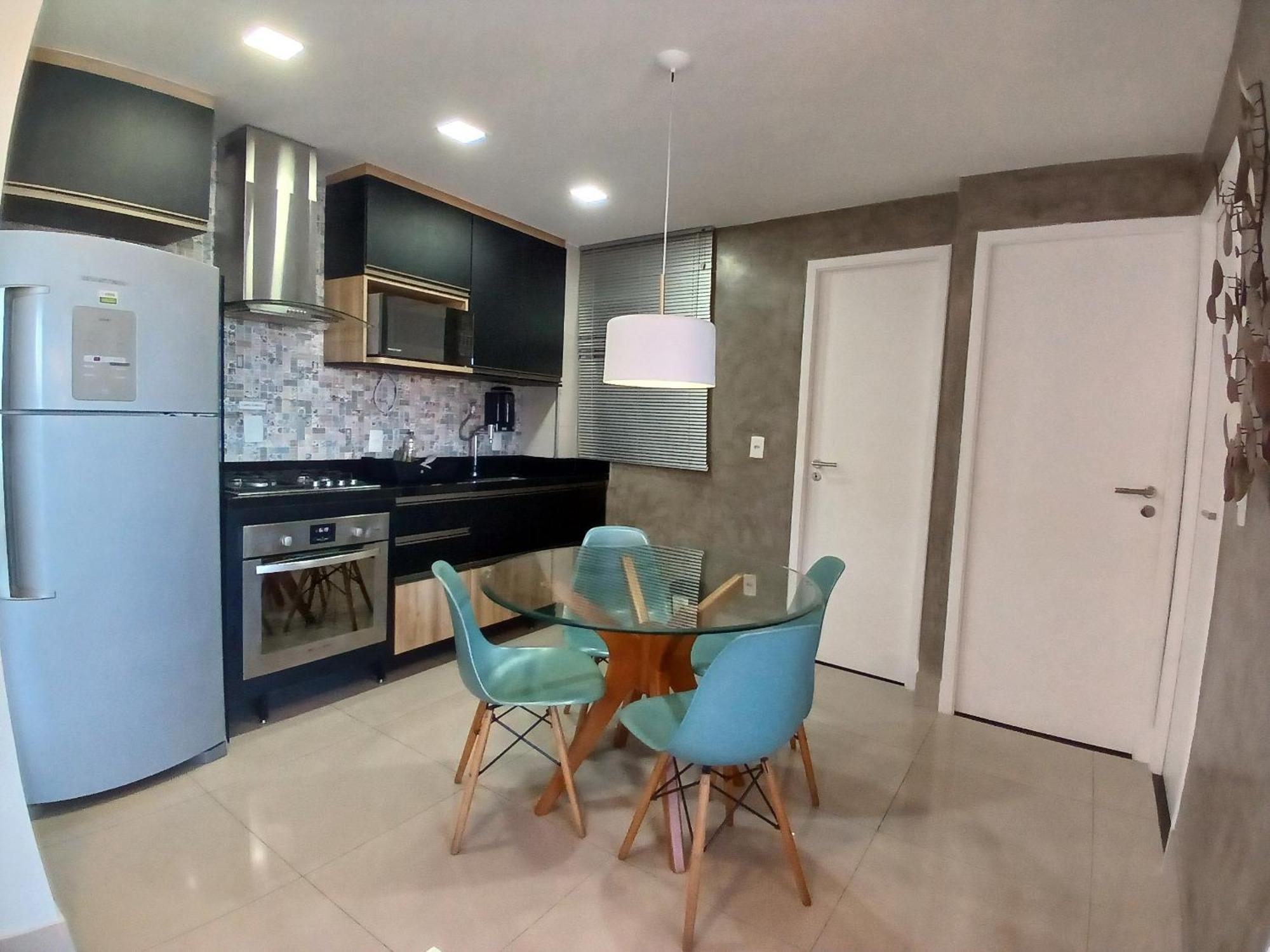My Way Abolicao By Escala Imoveis Apartment Fortaleza  Ngoại thất bức ảnh
