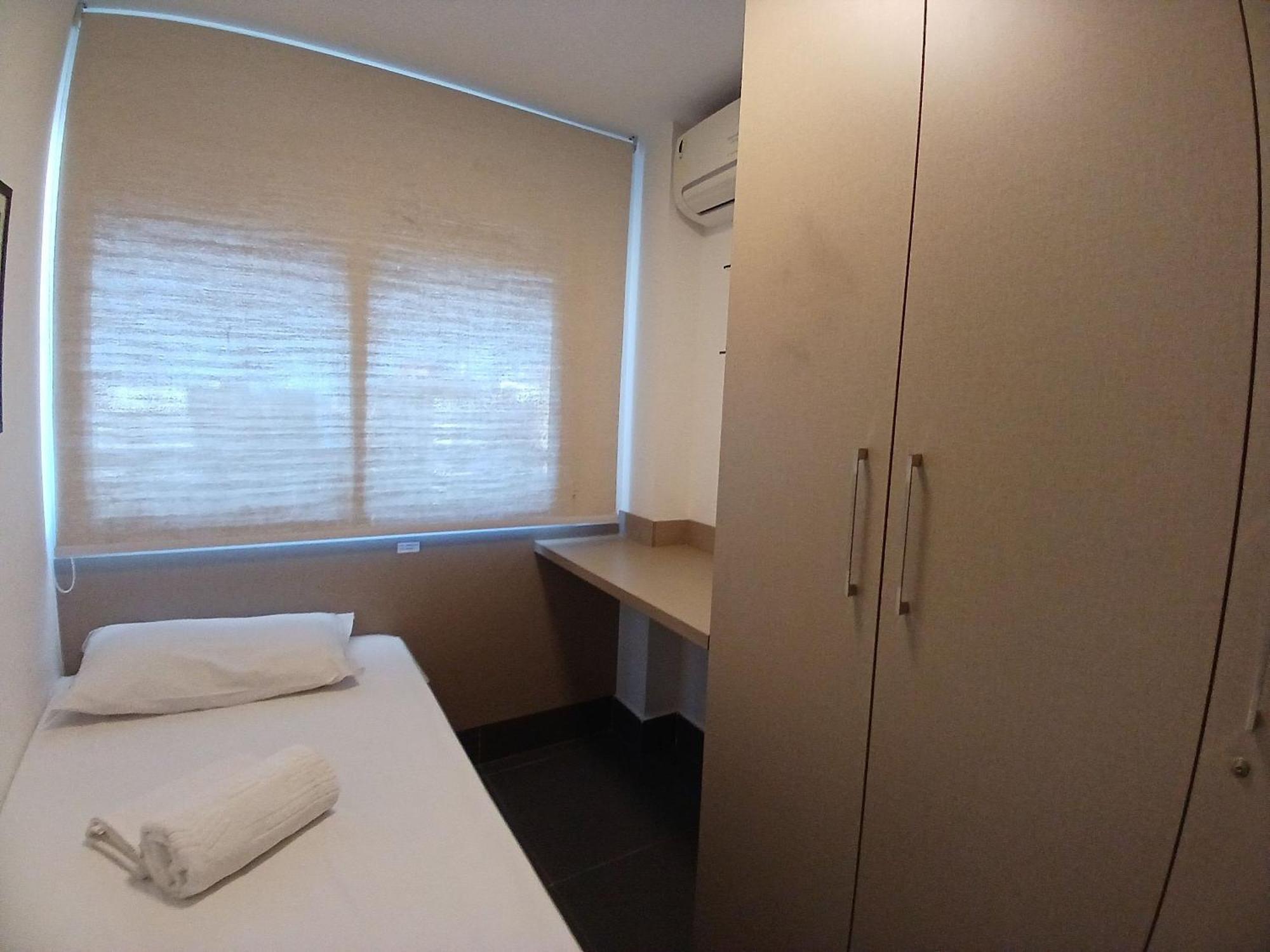 My Way Abolicao By Escala Imoveis Apartment Fortaleza  Ngoại thất bức ảnh