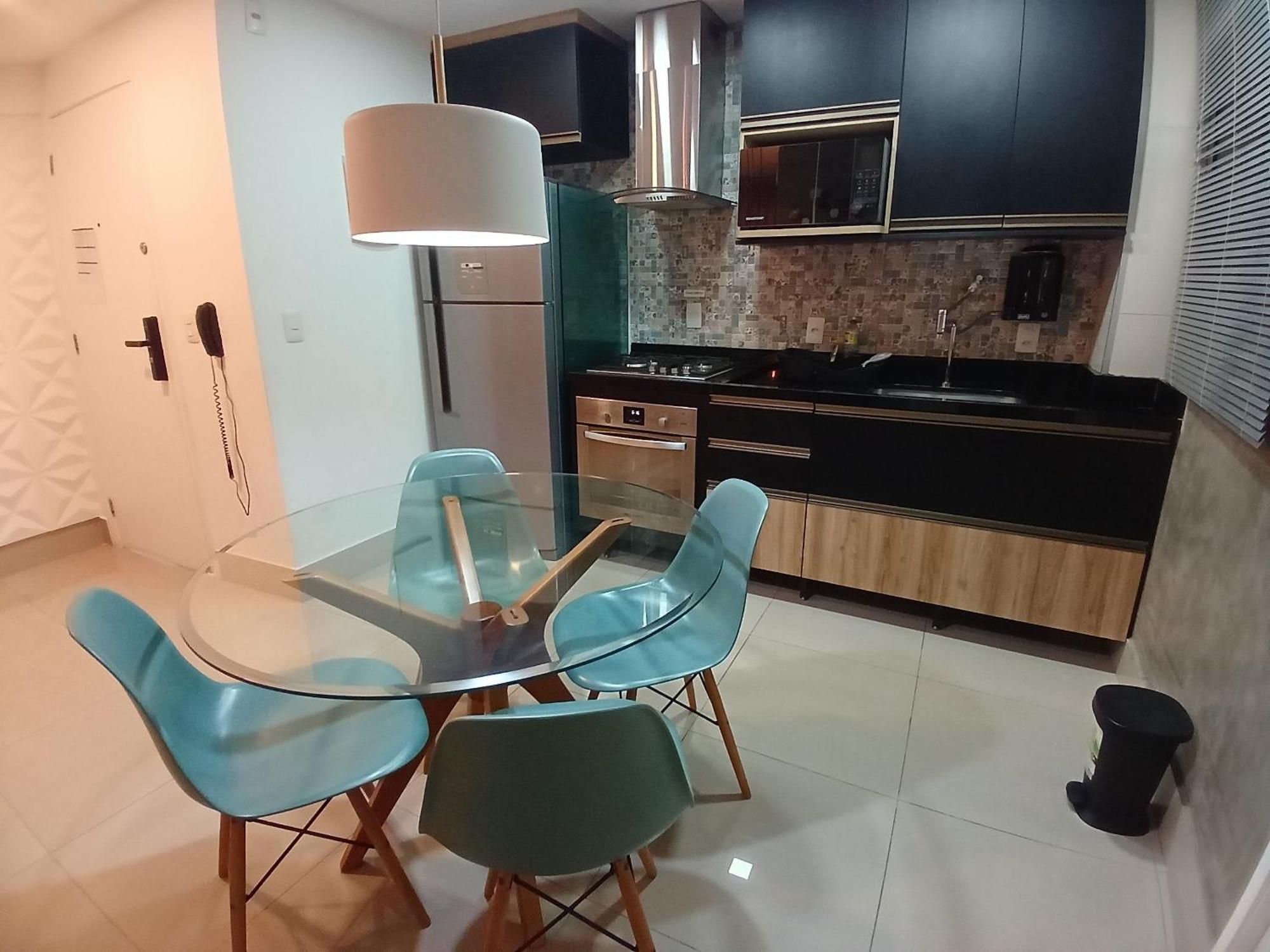 My Way Abolicao By Escala Imoveis Apartment Fortaleza  Ngoại thất bức ảnh