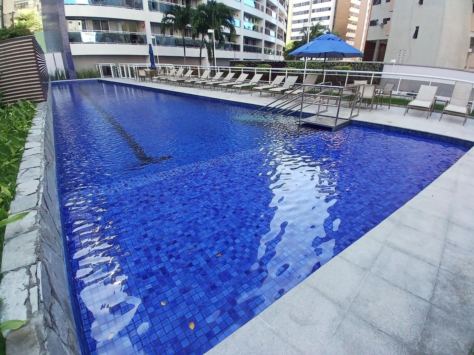 My Way Abolicao By Escala Imoveis Apartment Fortaleza  Ngoại thất bức ảnh