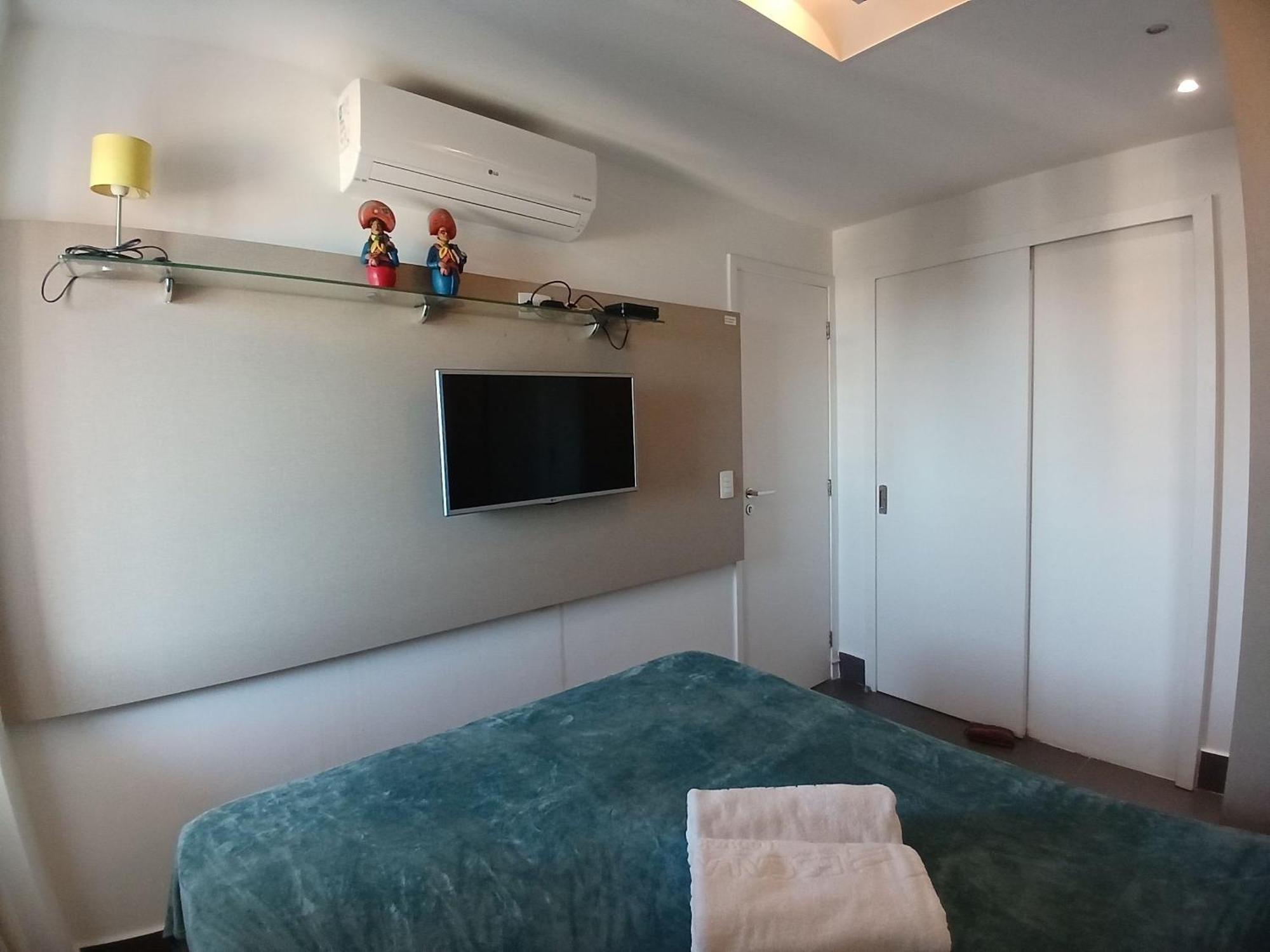 My Way Abolicao By Escala Imoveis Apartment Fortaleza  Ngoại thất bức ảnh