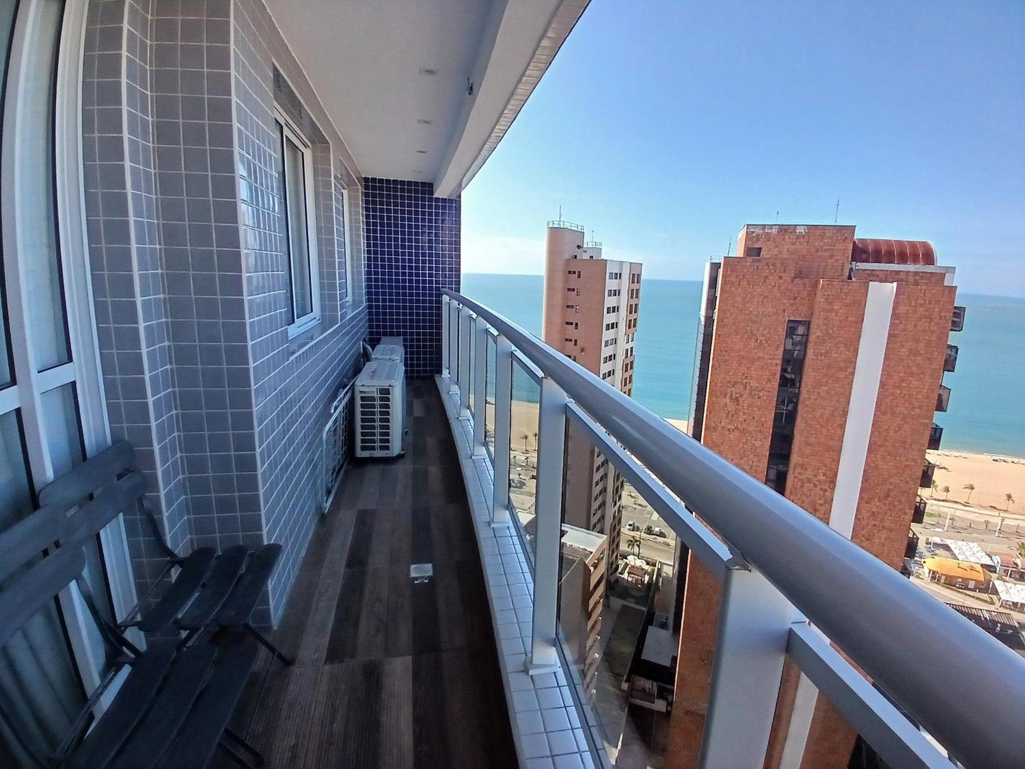 My Way Abolicao By Escala Imoveis Apartment Fortaleza  Ngoại thất bức ảnh