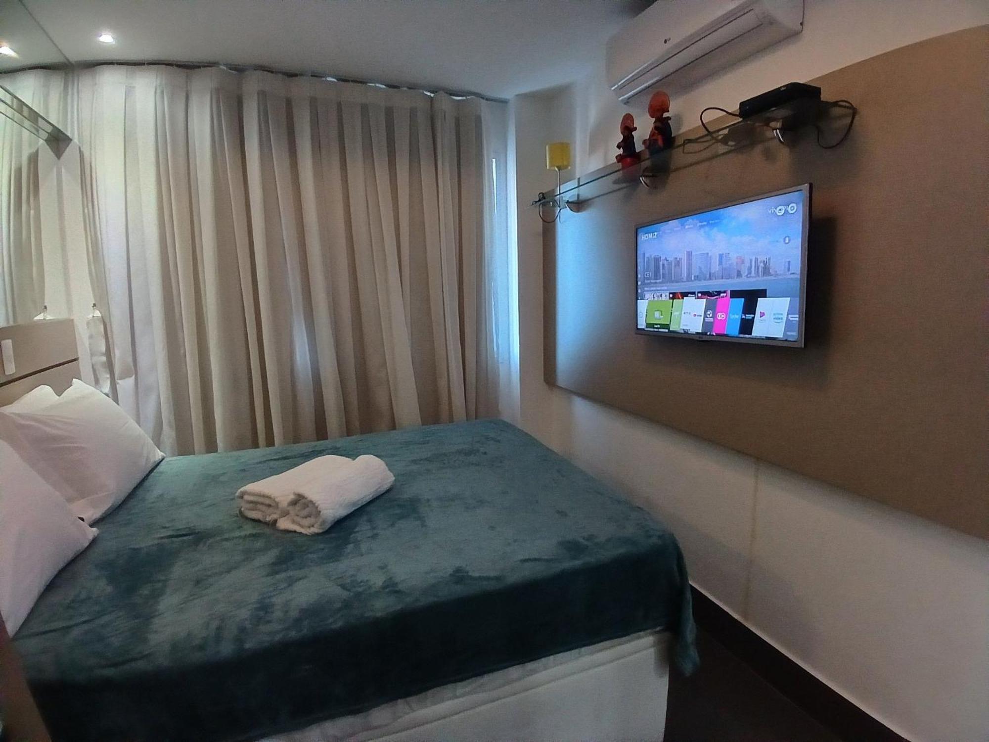 My Way Abolicao By Escala Imoveis Apartment Fortaleza  Ngoại thất bức ảnh