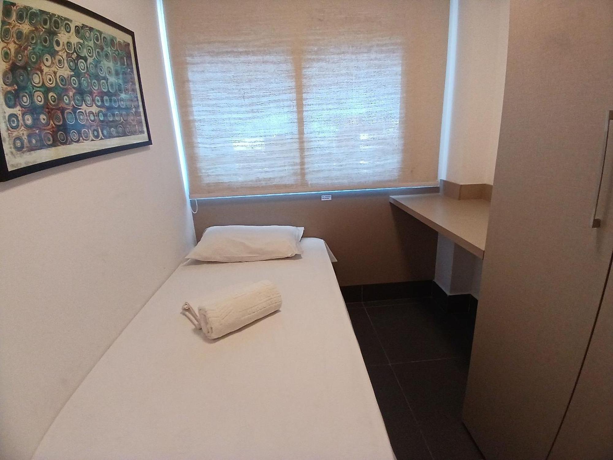 My Way Abolicao By Escala Imoveis Apartment Fortaleza  Ngoại thất bức ảnh