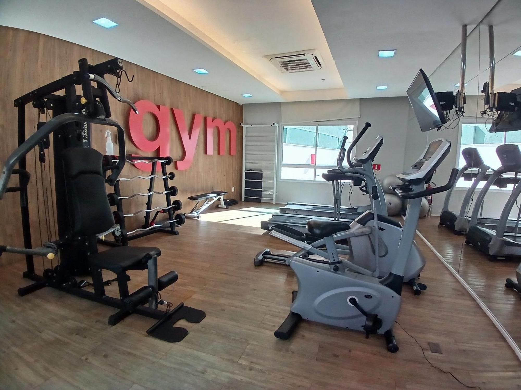 My Way Abolicao By Escala Imoveis Apartment Fortaleza  Ngoại thất bức ảnh