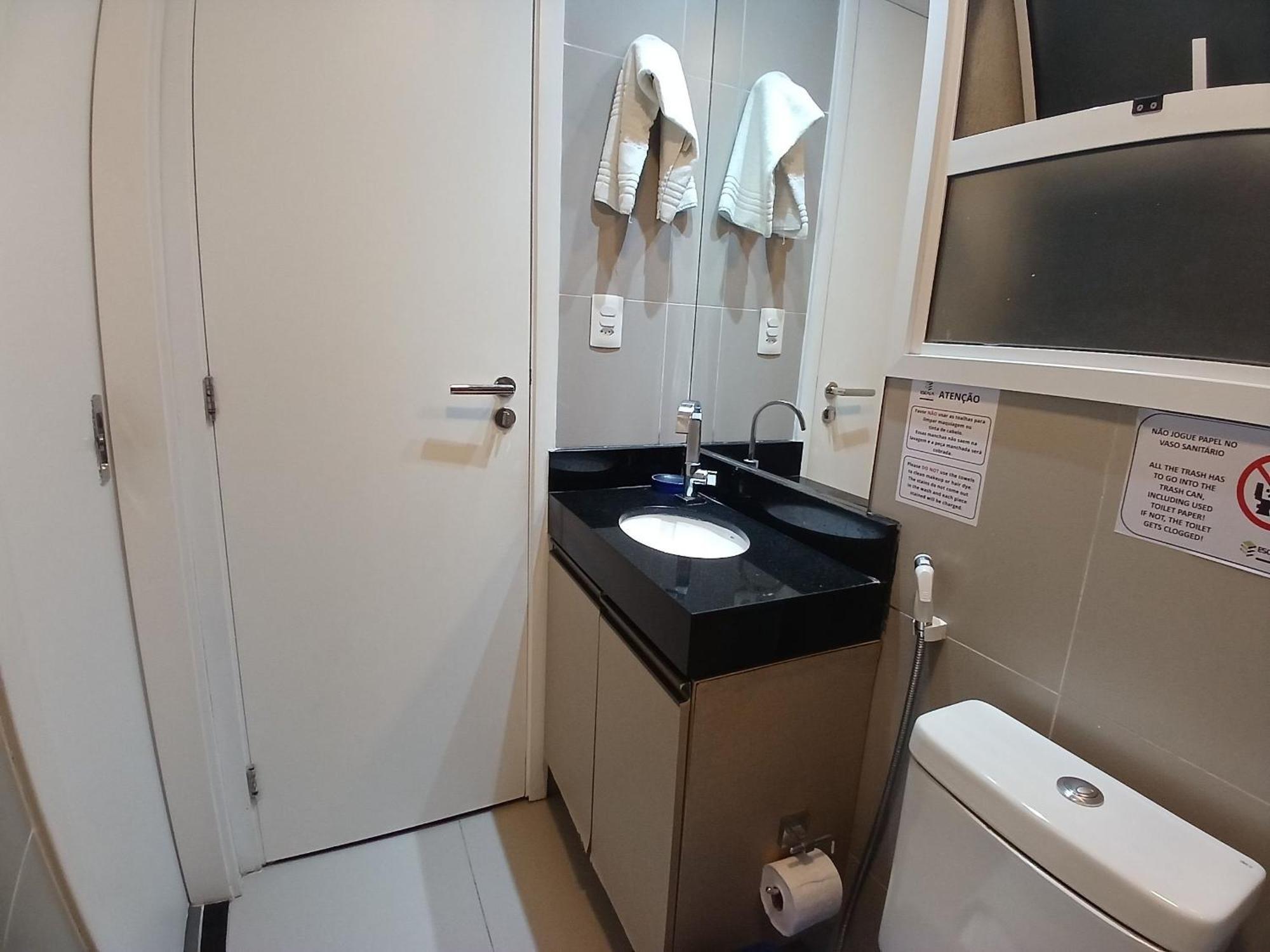 My Way Abolicao By Escala Imoveis Apartment Fortaleza  Ngoại thất bức ảnh