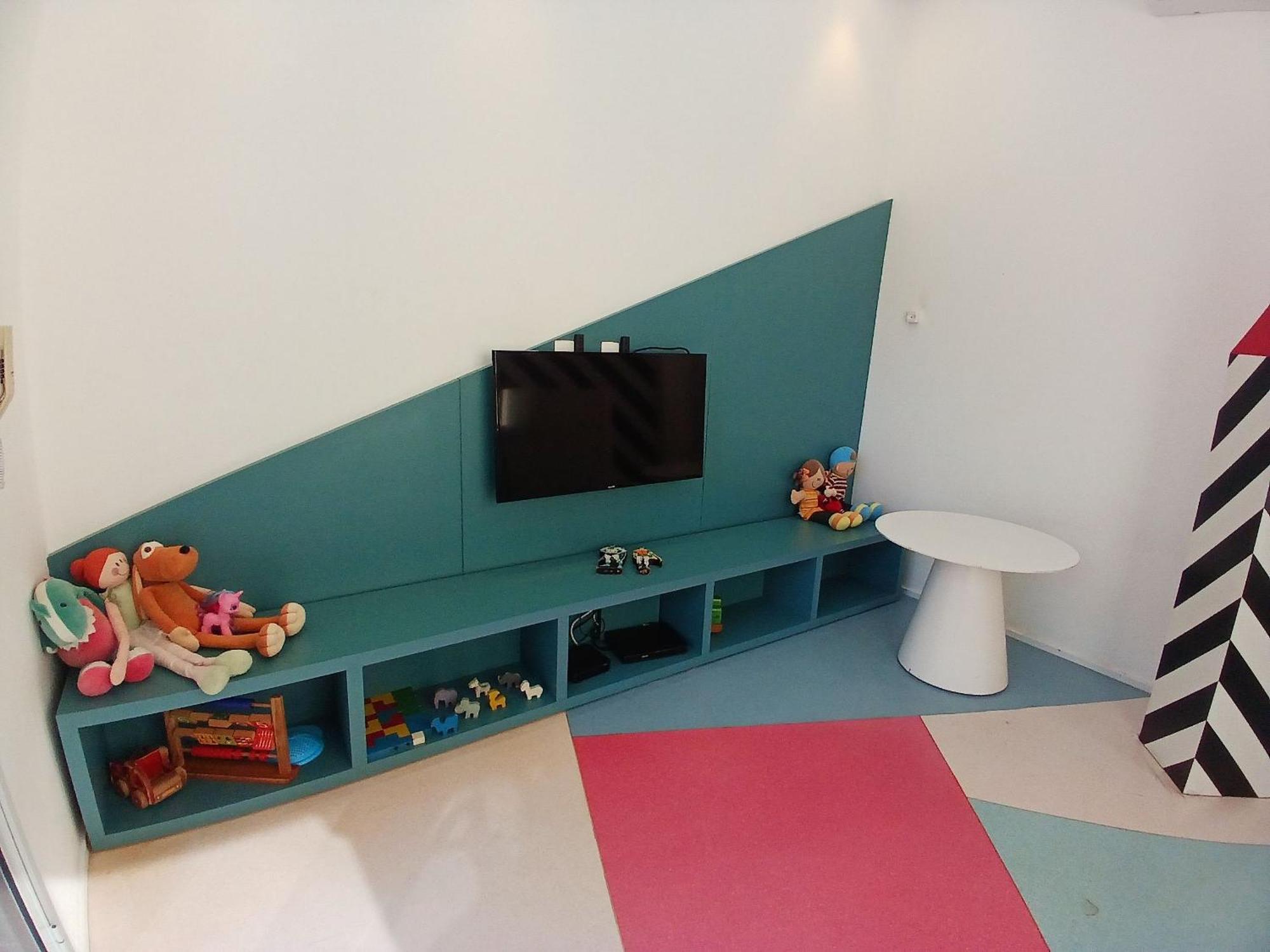 My Way Abolicao By Escala Imoveis Apartment Fortaleza  Ngoại thất bức ảnh
