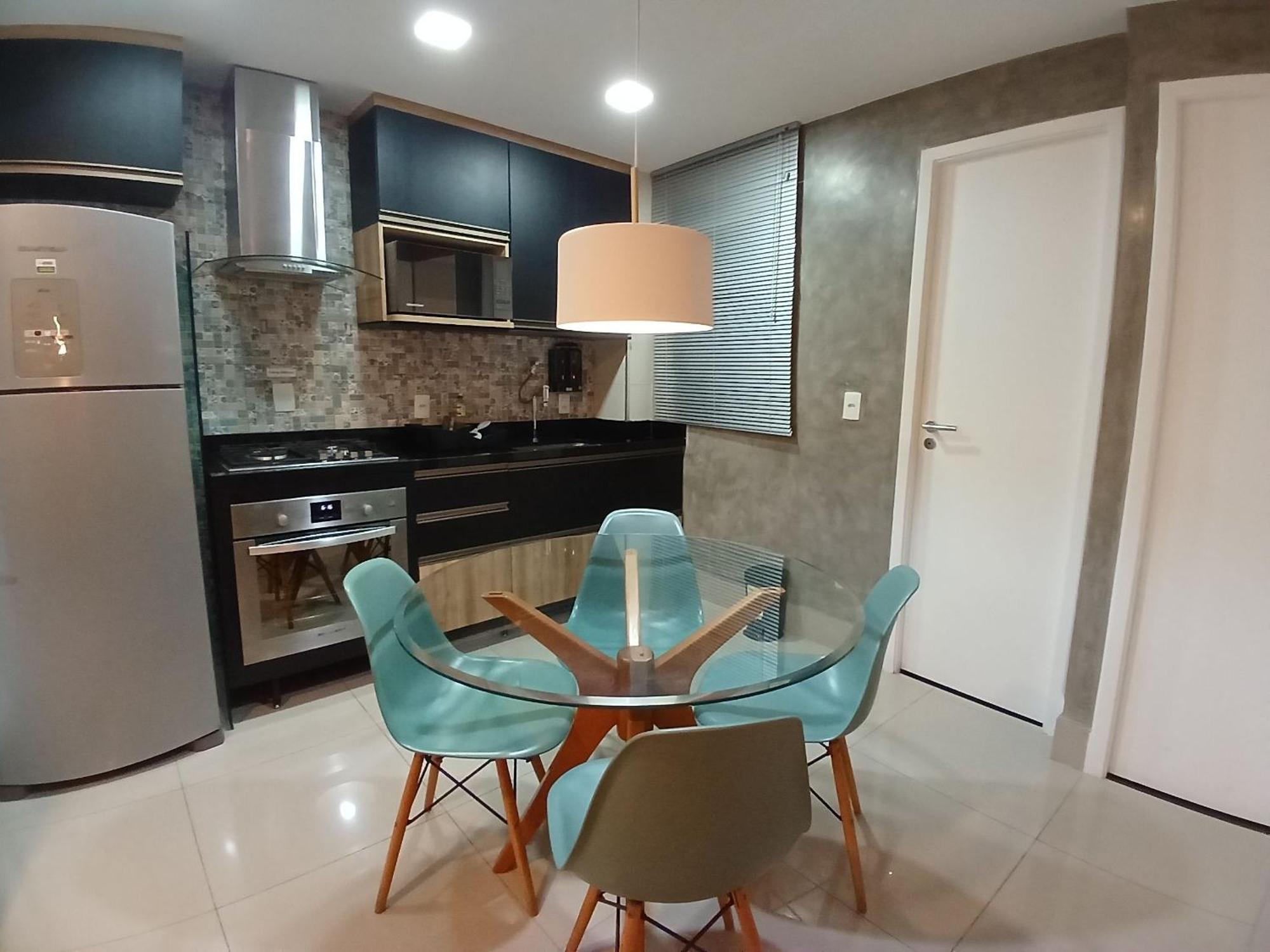 My Way Abolicao By Escala Imoveis Apartment Fortaleza  Ngoại thất bức ảnh