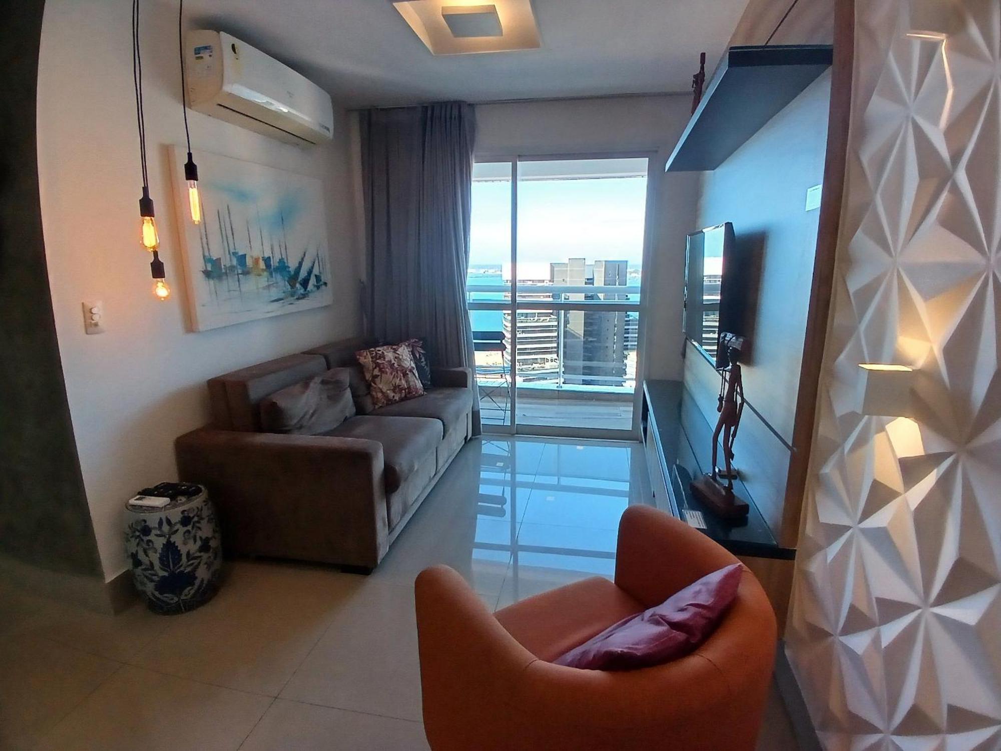 My Way Abolicao By Escala Imoveis Apartment Fortaleza  Ngoại thất bức ảnh