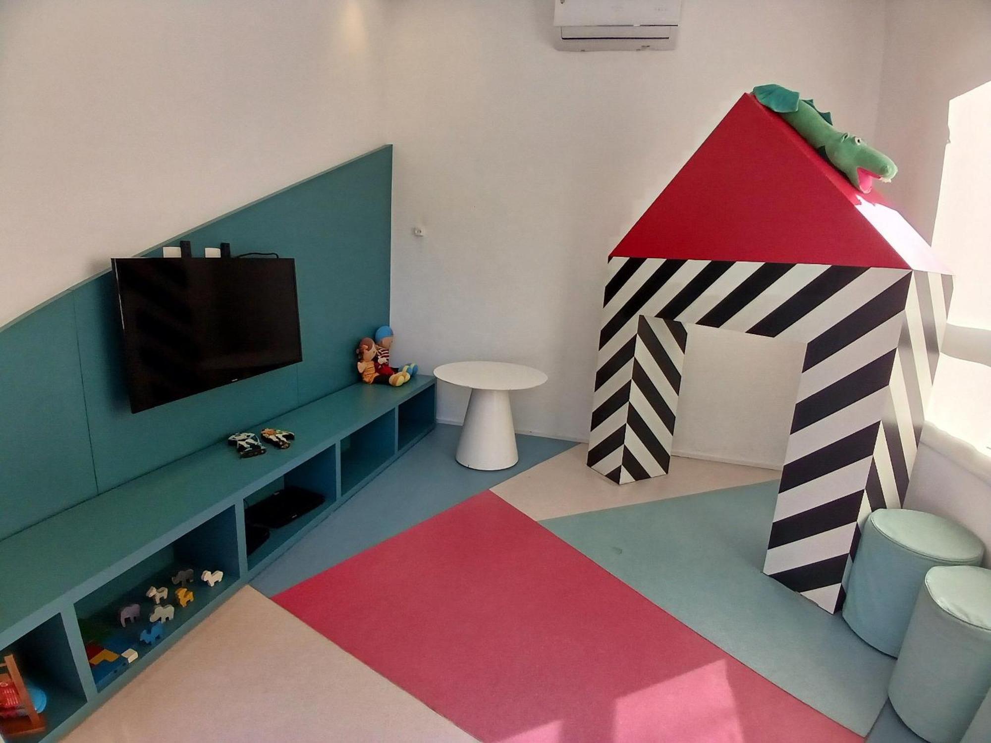 My Way Abolicao By Escala Imoveis Apartment Fortaleza  Ngoại thất bức ảnh