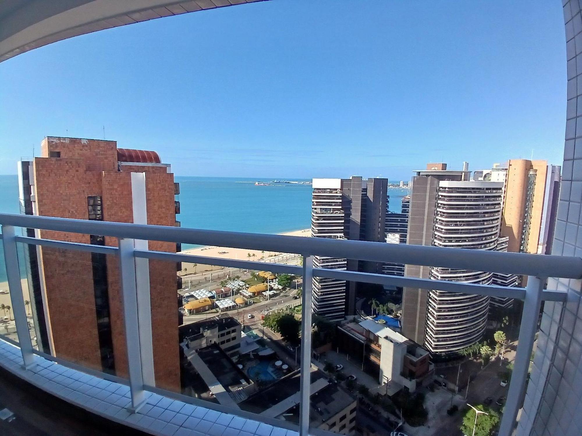 My Way Abolicao By Escala Imoveis Apartment Fortaleza  Ngoại thất bức ảnh