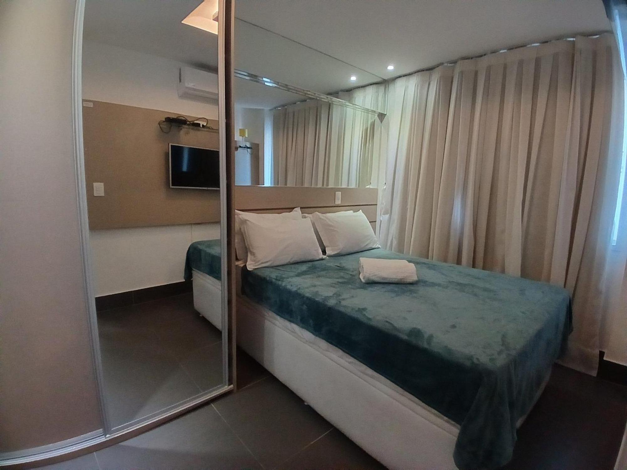 My Way Abolicao By Escala Imoveis Apartment Fortaleza  Ngoại thất bức ảnh
