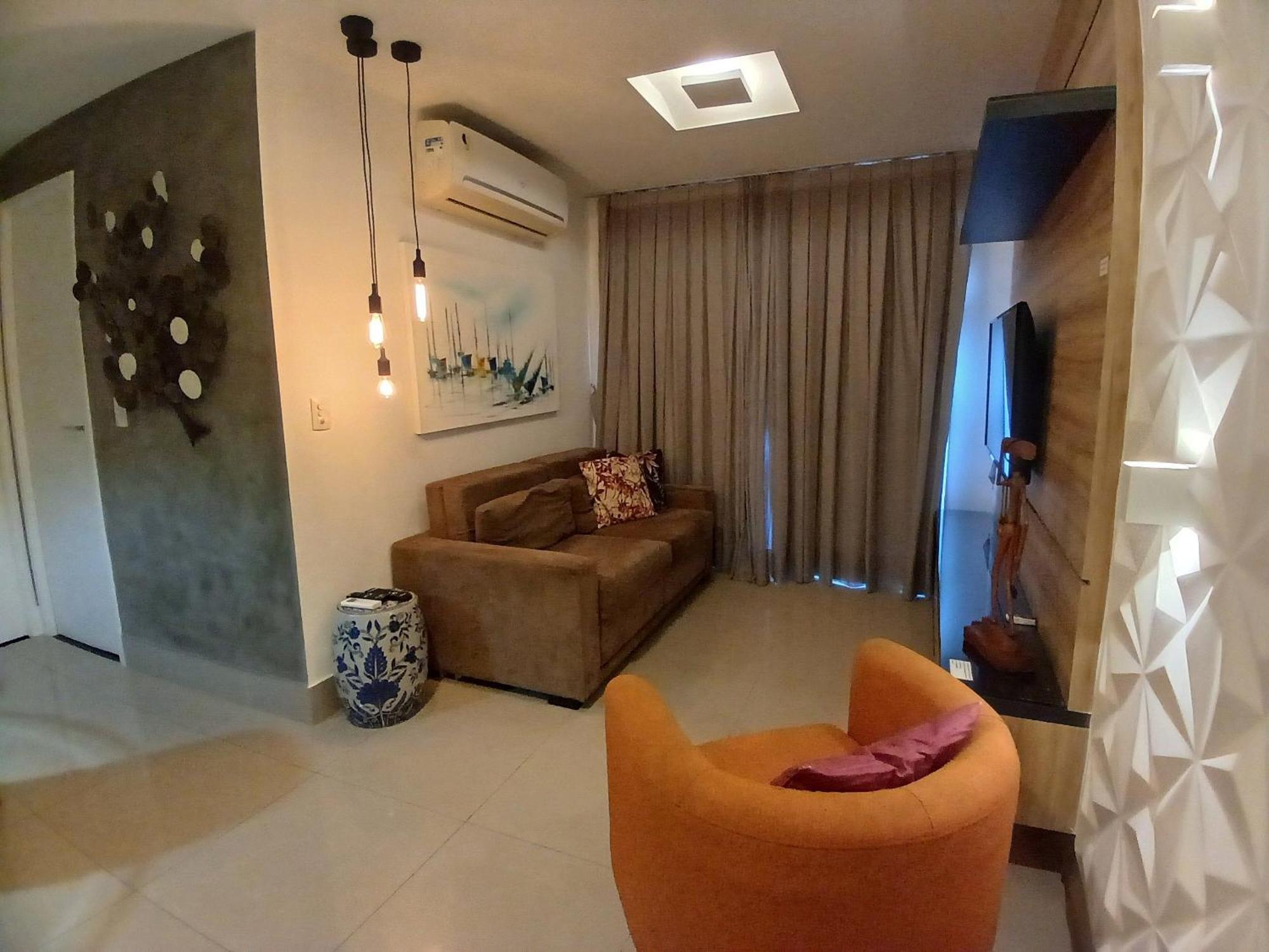 My Way Abolicao By Escala Imoveis Apartment Fortaleza  Ngoại thất bức ảnh