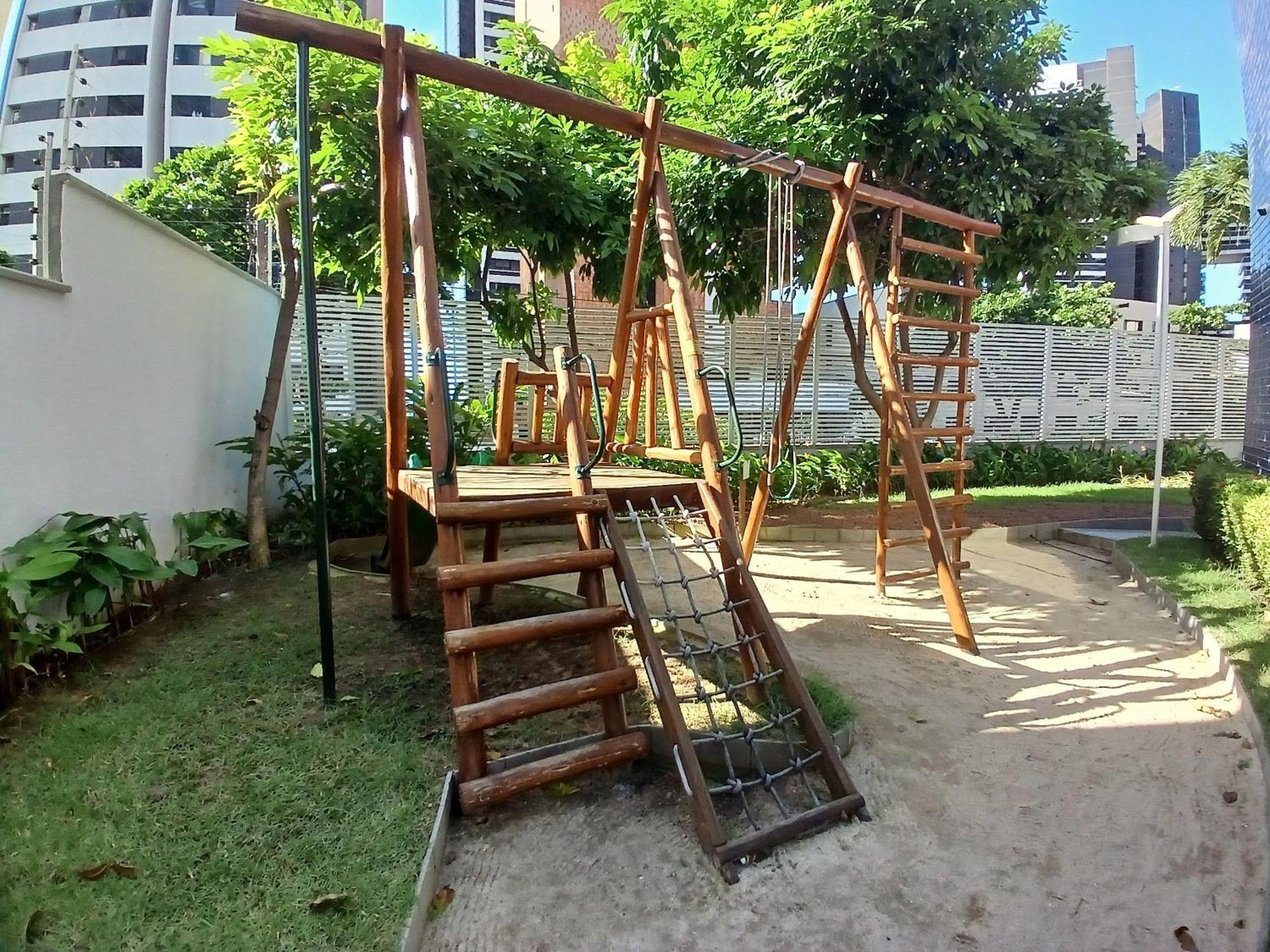 My Way Abolicao By Escala Imoveis Apartment Fortaleza  Ngoại thất bức ảnh