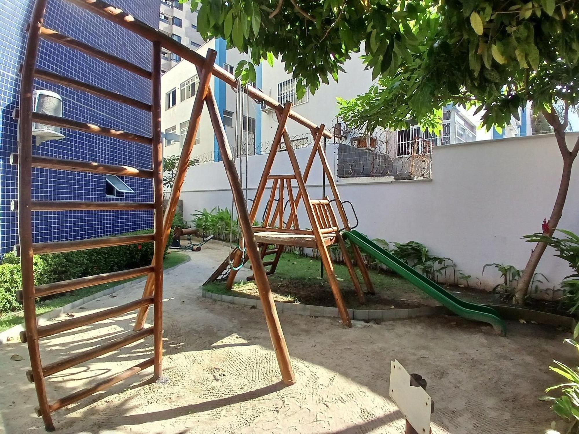 My Way Abolicao By Escala Imoveis Apartment Fortaleza  Ngoại thất bức ảnh