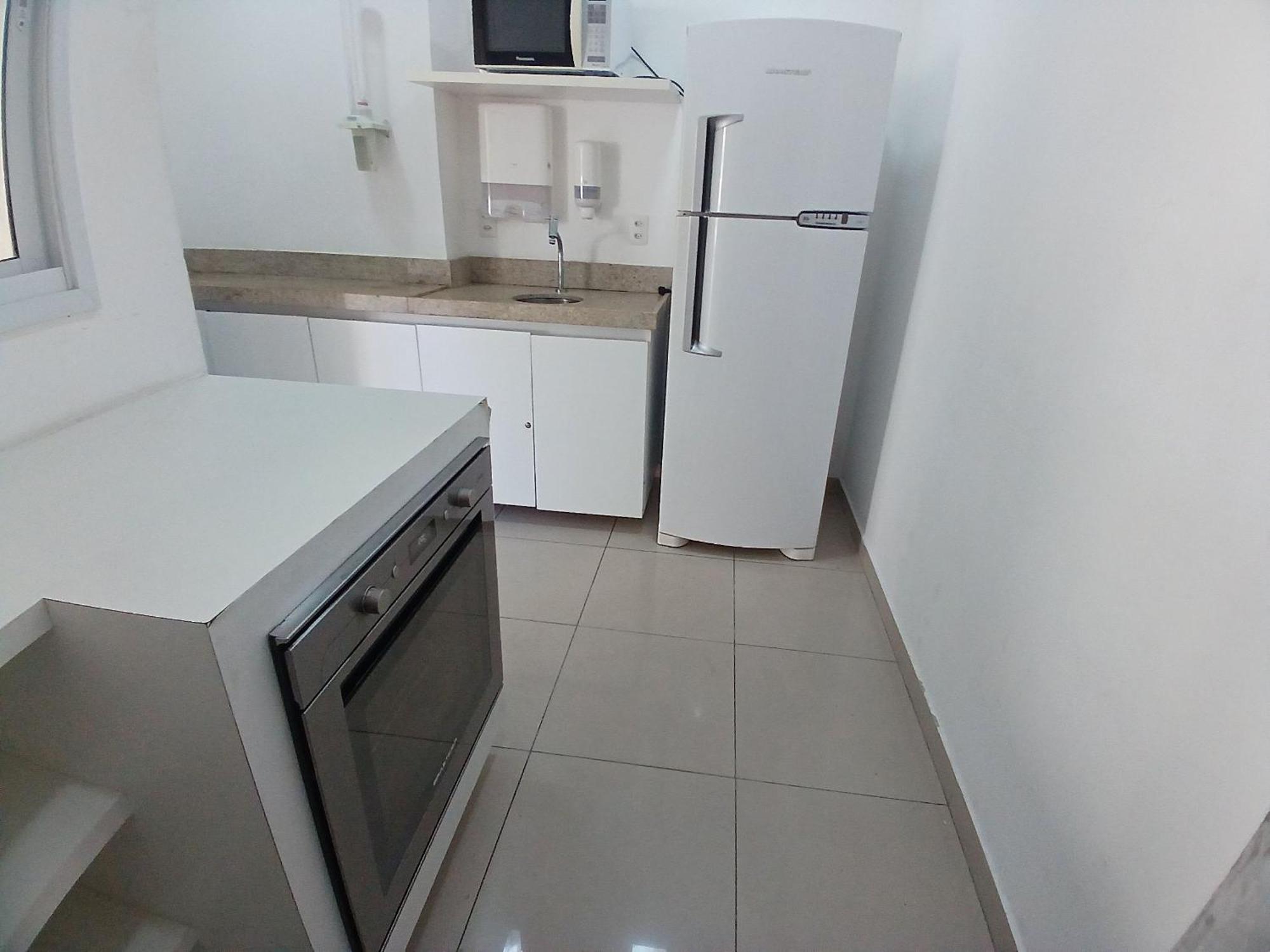 My Way Abolicao By Escala Imoveis Apartment Fortaleza  Ngoại thất bức ảnh