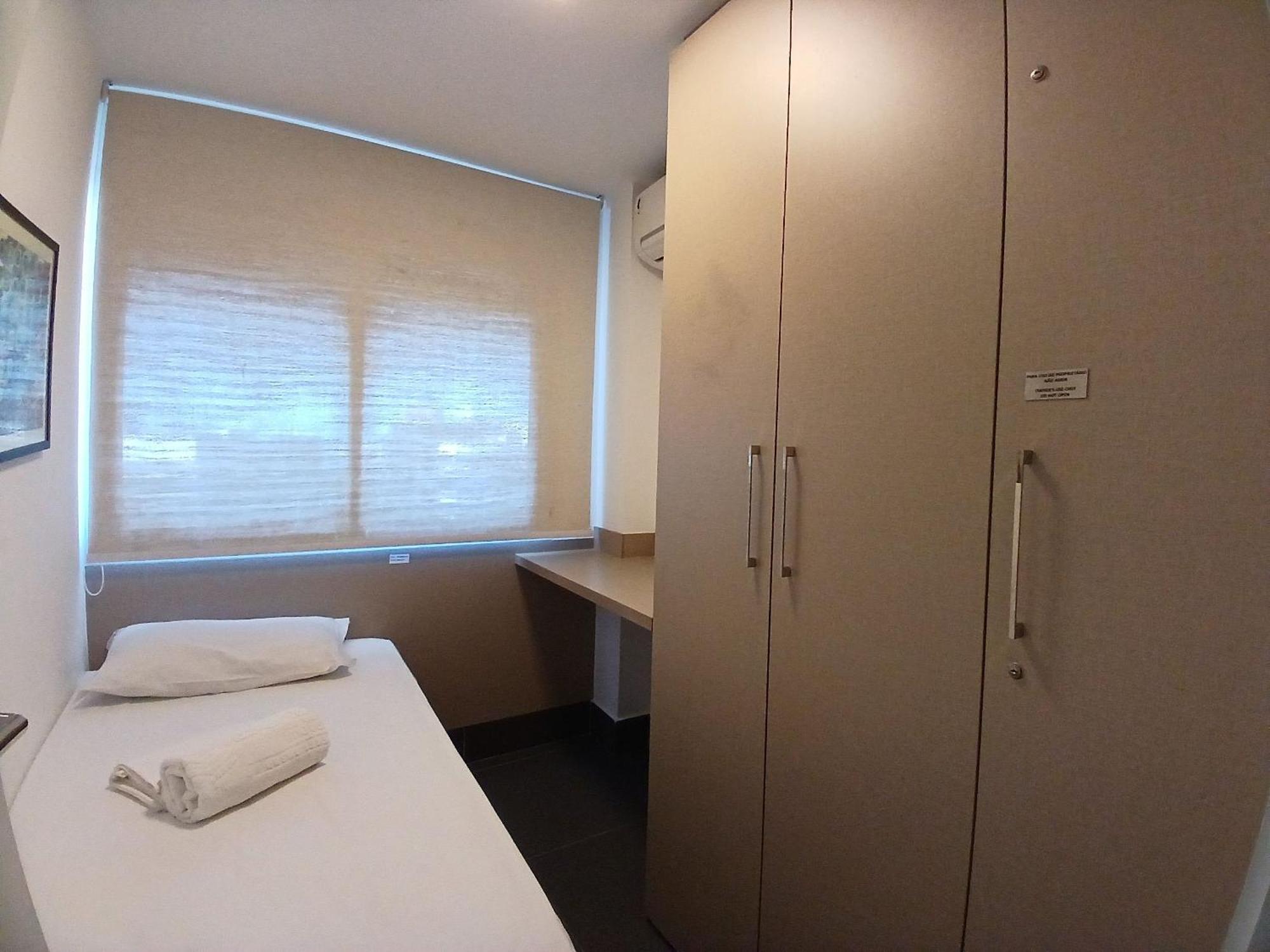 My Way Abolicao By Escala Imoveis Apartment Fortaleza  Ngoại thất bức ảnh