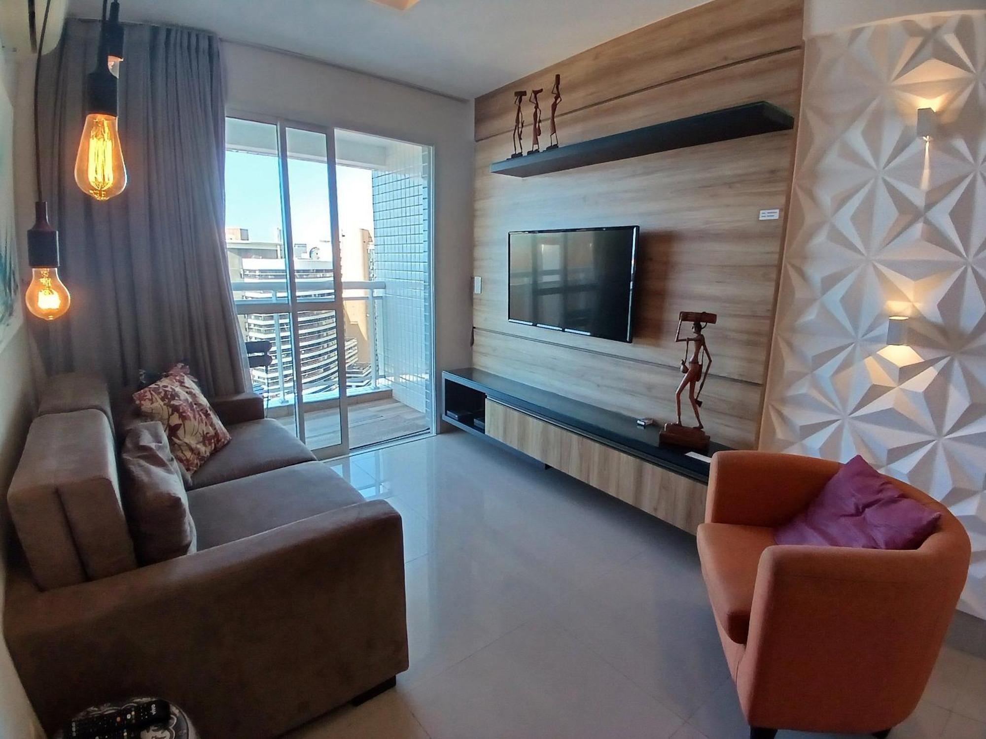 My Way Abolicao By Escala Imoveis Apartment Fortaleza  Ngoại thất bức ảnh